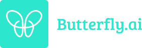 Butterfly Logo